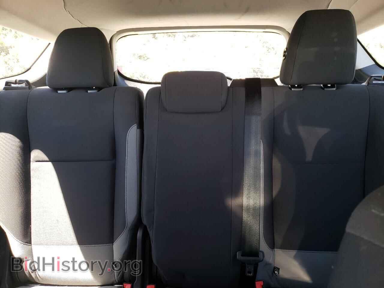 2014 FORD ESCAPE - VIN: 1FMCU0F74EUC45370 - Фото 10