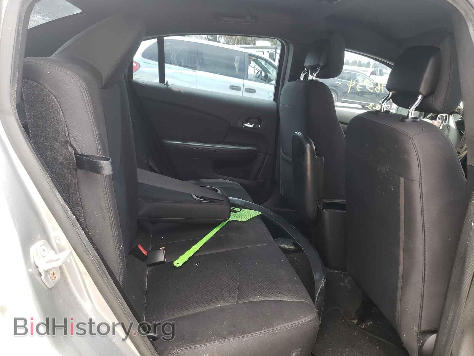 2013 CHRYSLER 200 - VIN: 1C3CCBBB3DN701224 - Фото 6