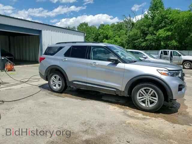 2022 FORD EXPLORER - VIN: 1FMSK8DH9NGA09808 - Фото 14