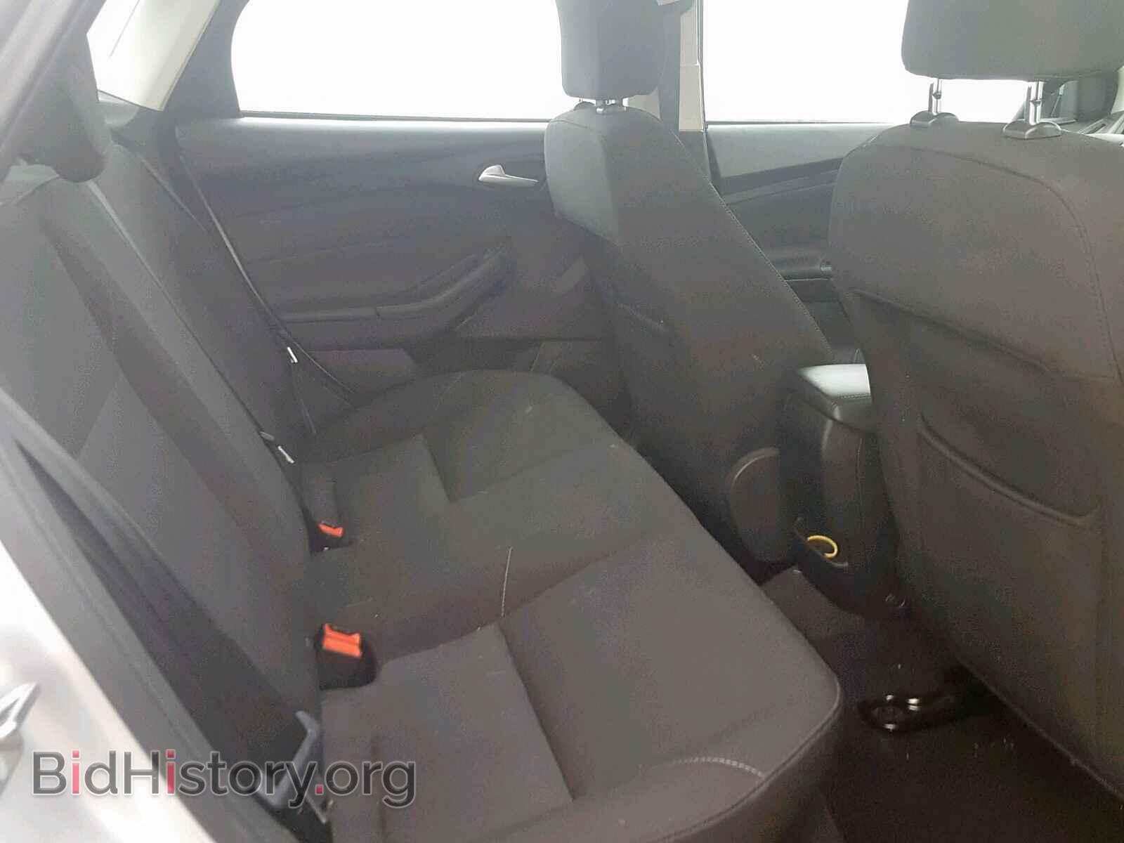 2015 FORD FOCUS - VIN: 1FADP3F26FL314918 - Photo 6