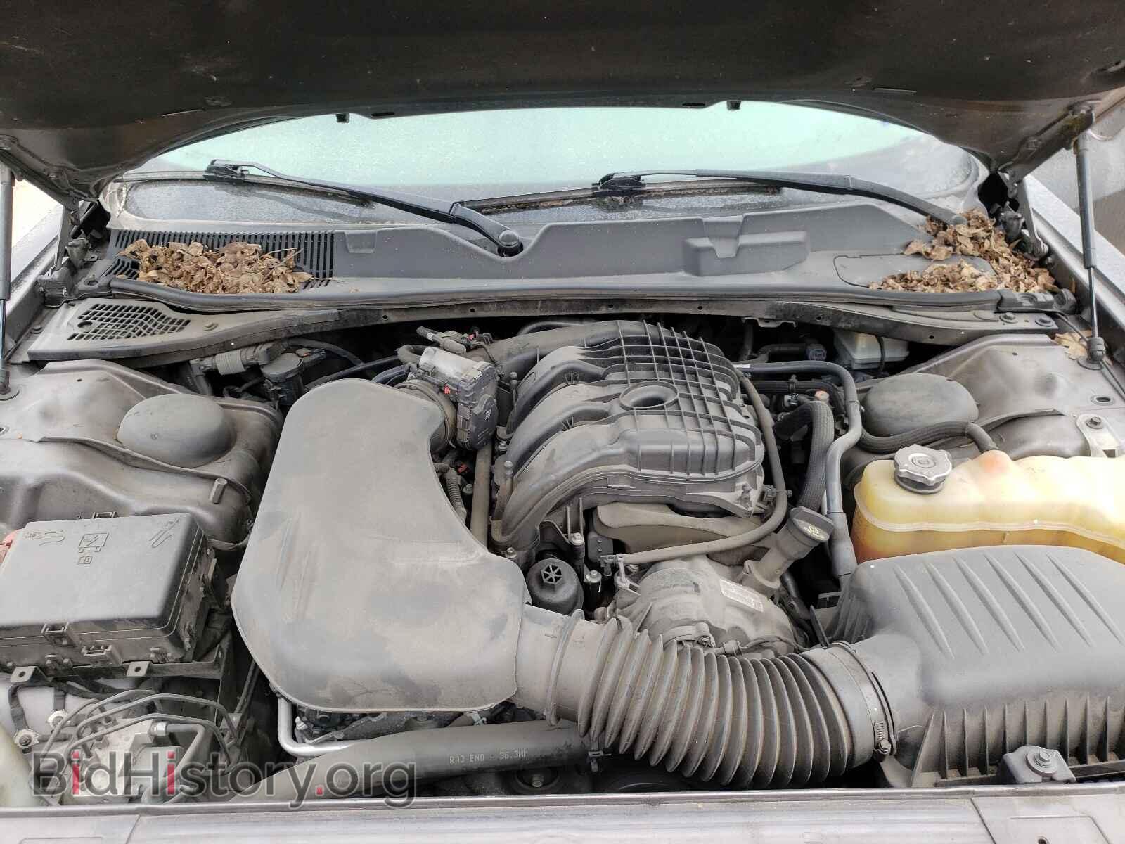 2016 DODGE CHALLENGER - VIN: 2C3CDZAG0GH149455 - Фото 7