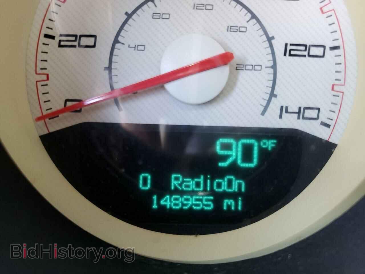 2013 DODGE CHALLENGER - VIN: 2C3CDYAG2DH695101 - Фото 9