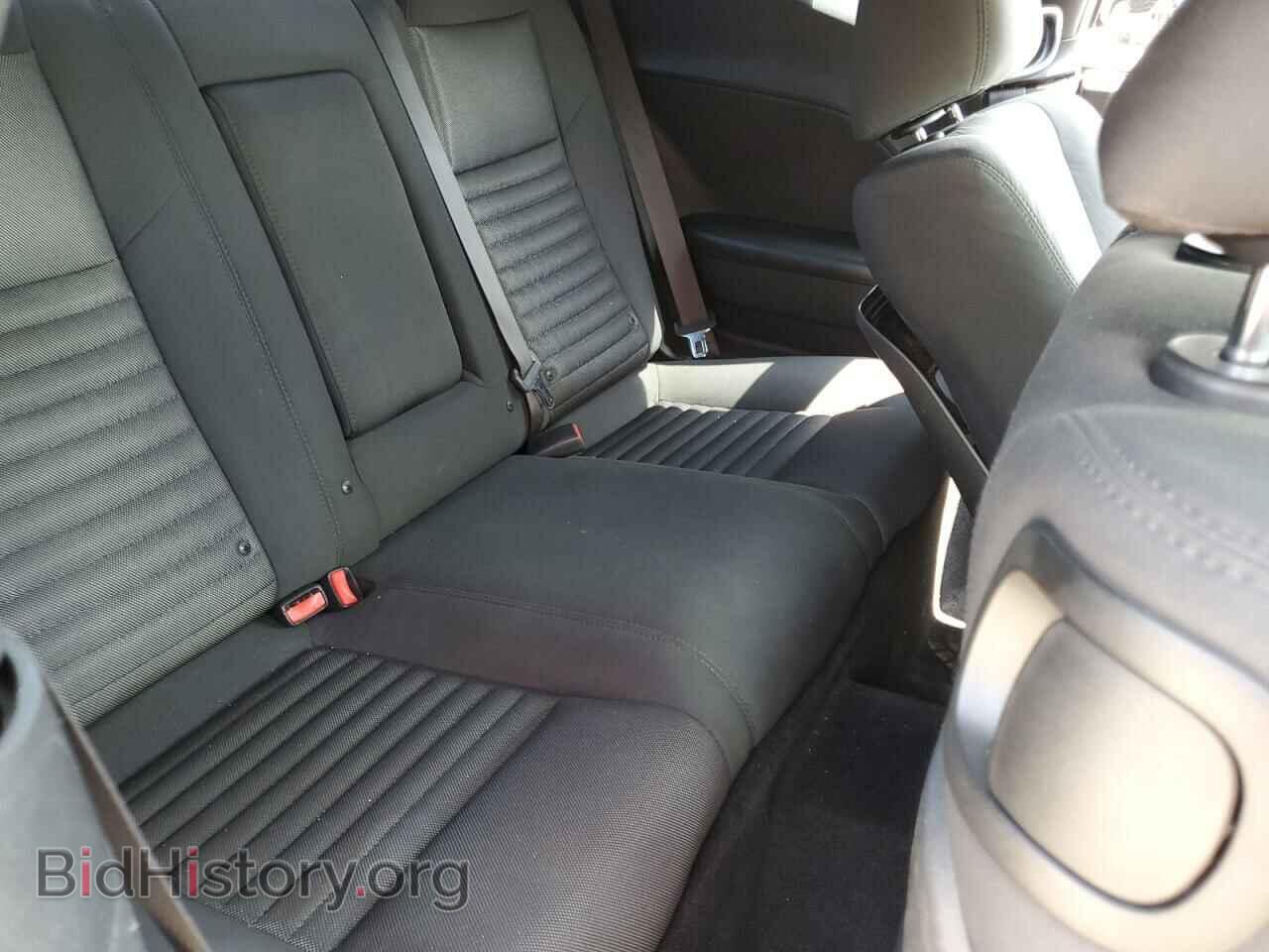 2013 DODGE CHALLENGER - VIN: 2C3CDYAG2DH695101 - Фото 10