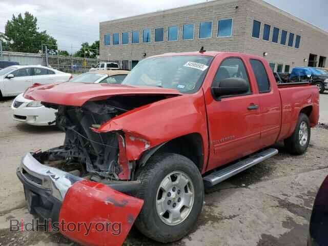 Фотография 1GCEC29009Z170976 - CHEVROLET ALL Models 2009