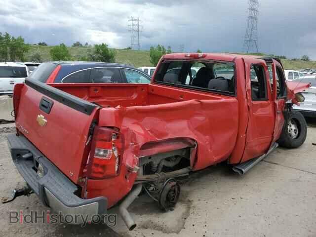 2009 CHEVROLET ALL Models - VIN: 1GCEC29009Z170976 - Фото 3