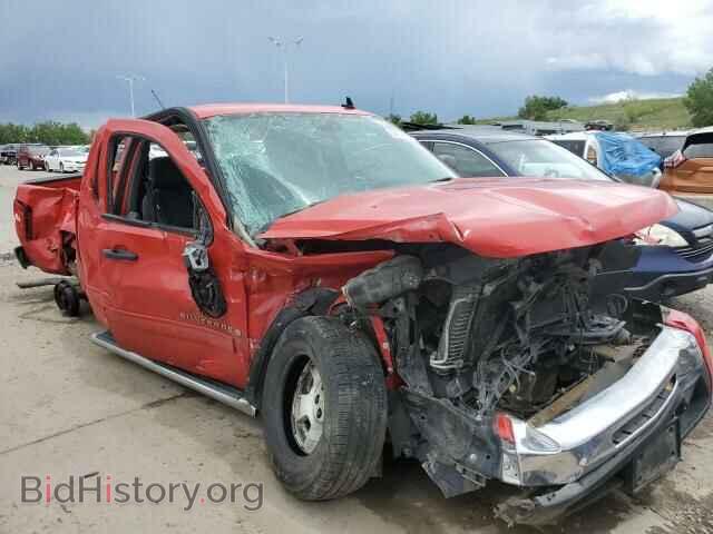 2009 CHEVROLET ALL Models - VIN: 1GCEC29009Z170976 - Фото 4