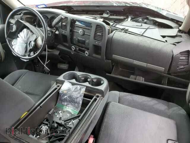2009 CHEVROLET ALL Models - VIN: 1GCEC29009Z170976 - Фото 8