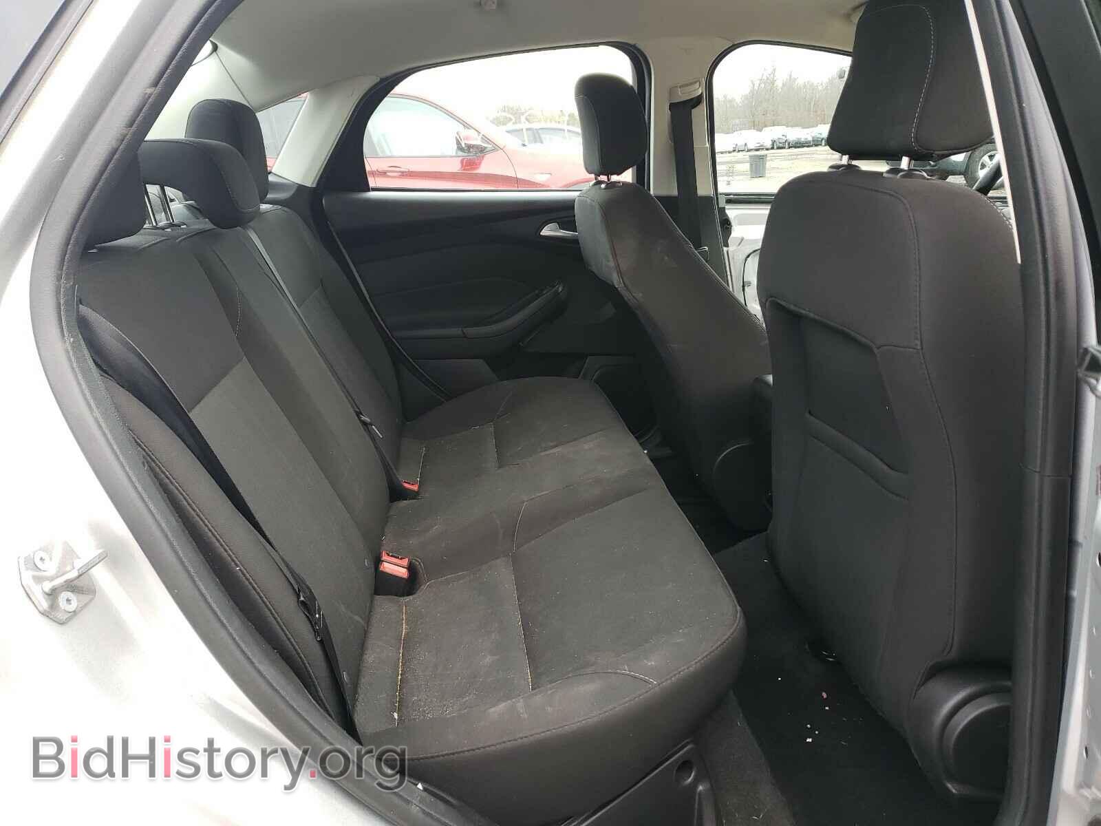 2018 FORD FOCUS - VIN: 1FADP3FE9JL263935 - Фото 6