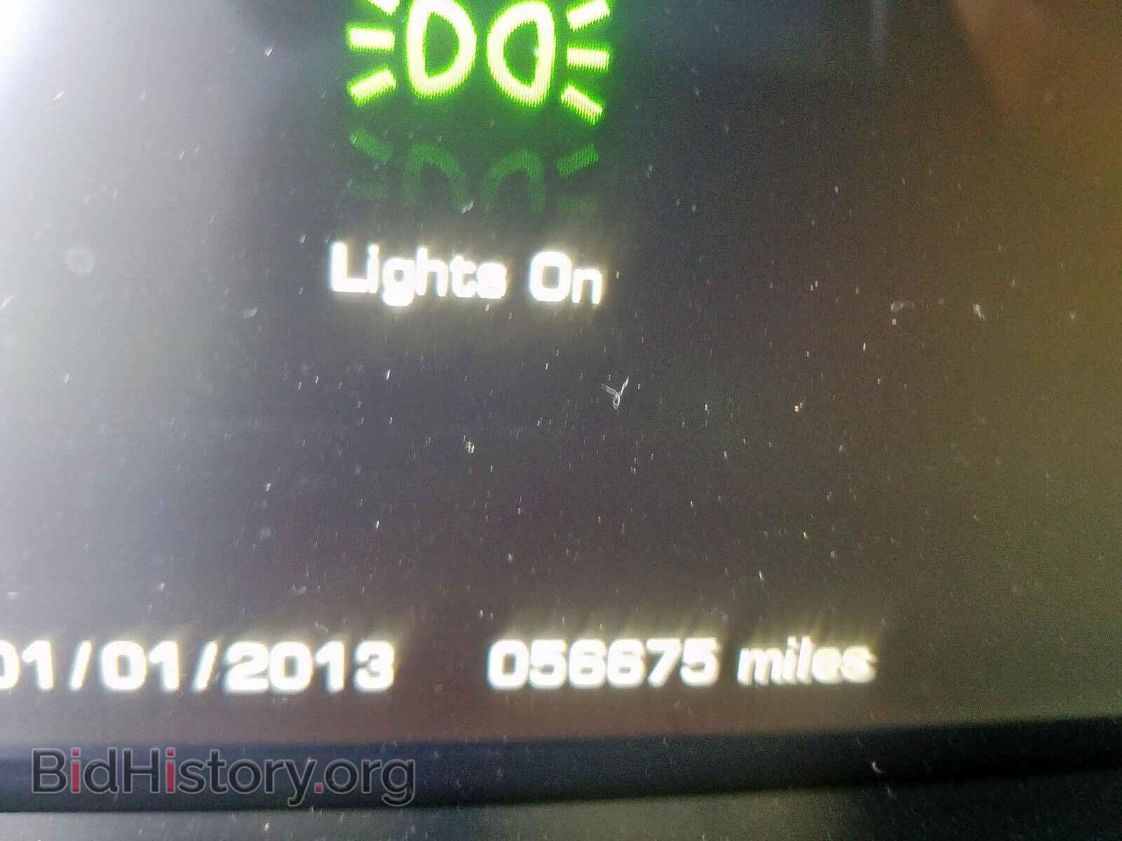 2014 LAND ROVER RANGE ROVE - VIN: SALGS2VF7EA129154 - Photo 8
