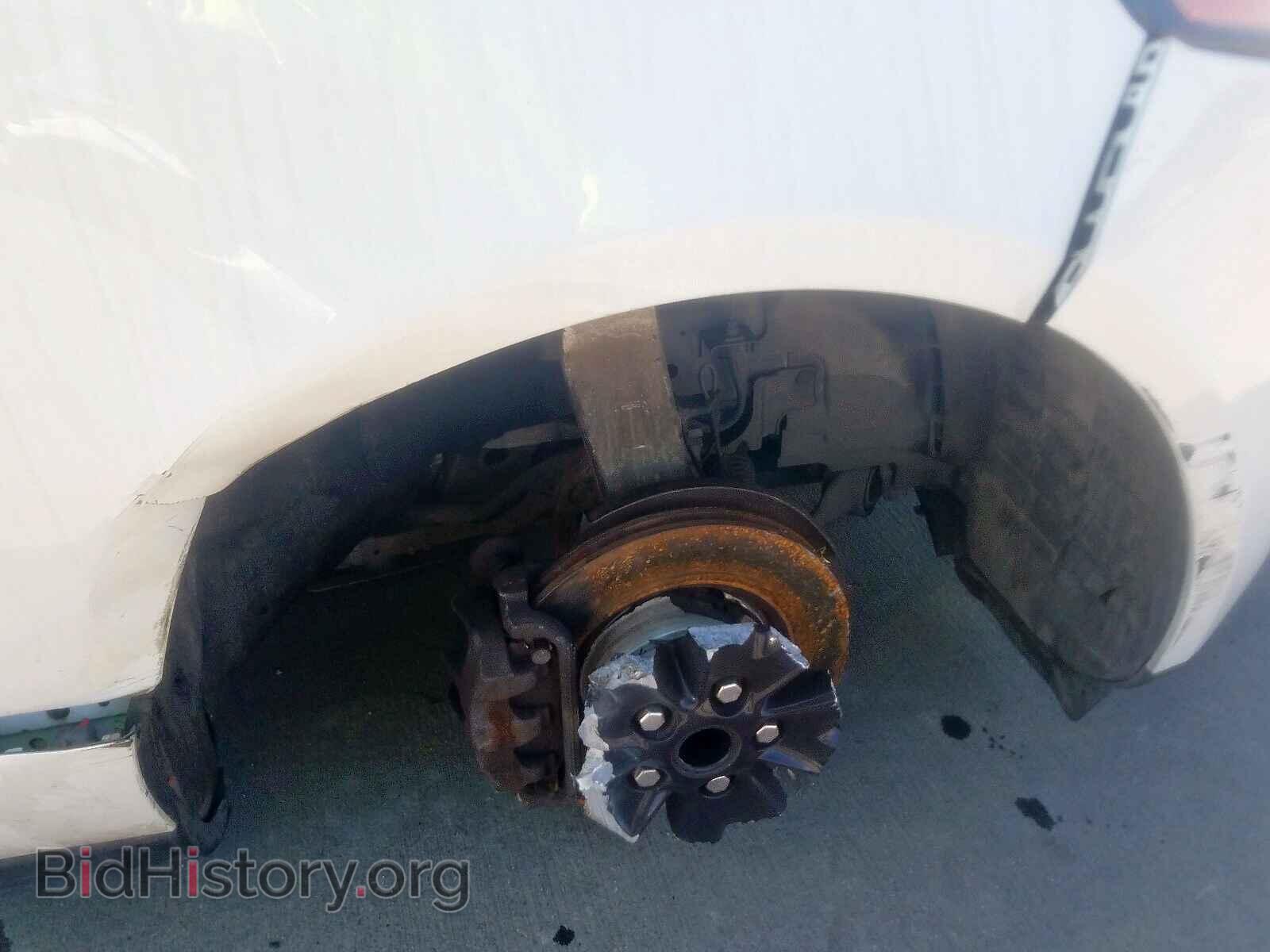 2014 LAND ROVER RANGE ROVE - VIN: SALGS2VF7EA129154 - Photo 9