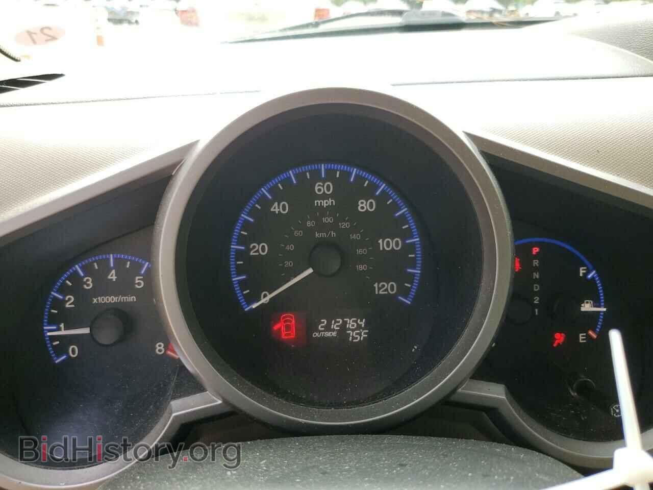 2009 HONDA ELEMENT - VIN: 5J6YH287X9L001252 - Фото 9