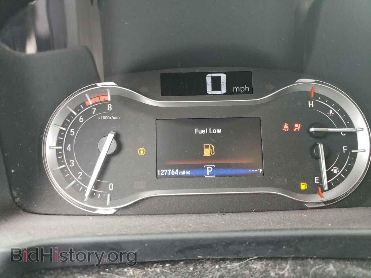 2018 HONDA PILOT - VIN: 5FNYF6H36JB003958 - Фото 9