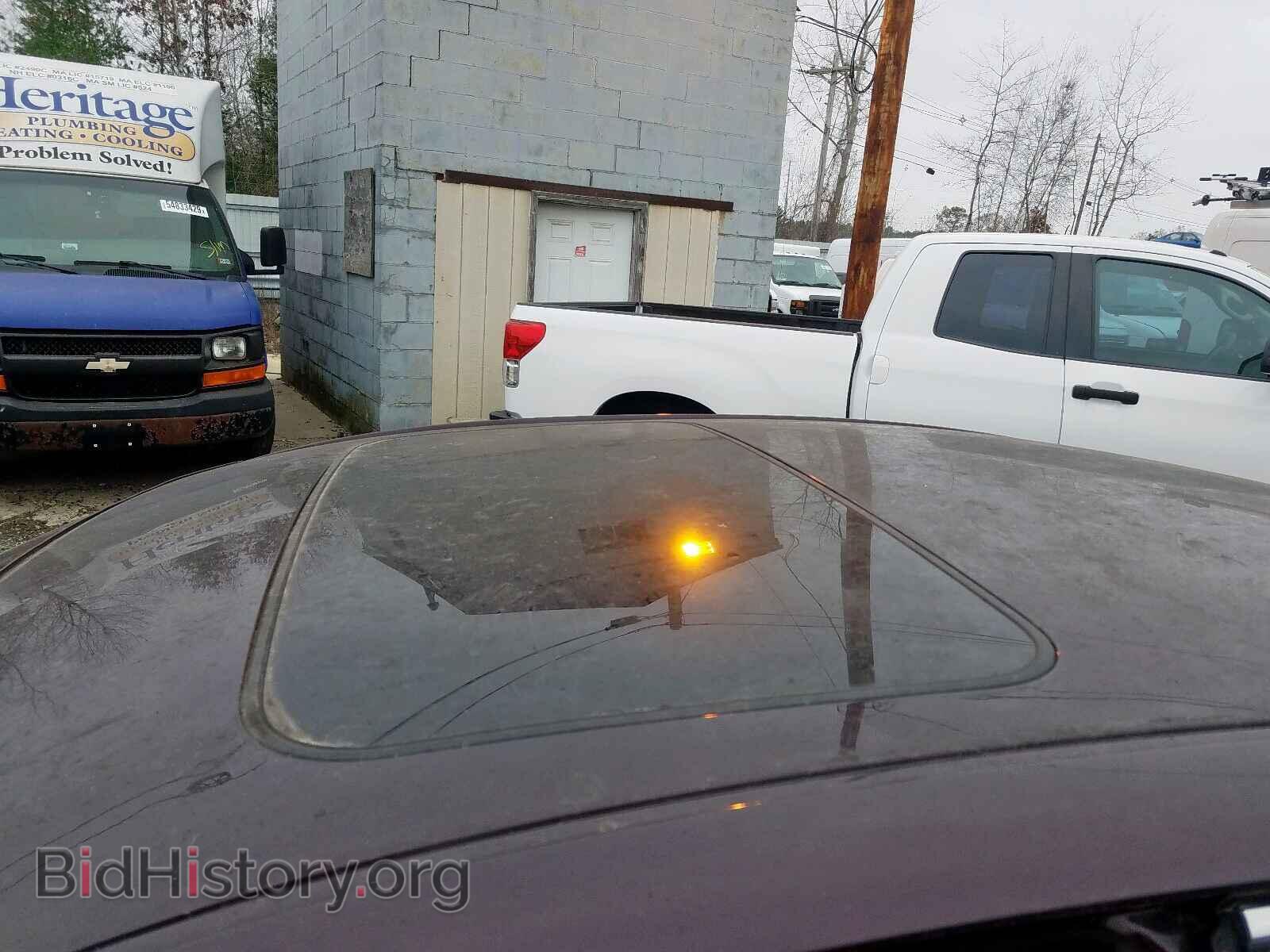 2003 LEXUS ES300 - VIN: JTHBF30G036013885 - Фото 9