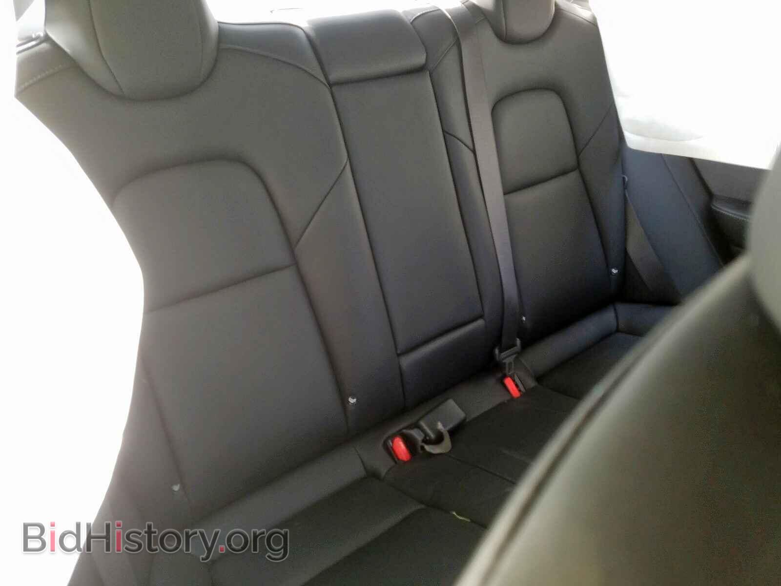 2018 TESLA MODEL 3 - VIN: 5YJ3E1EA5JF041698 - Photo 6