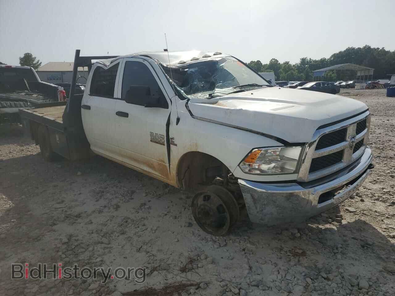 2018 RAM All Models - VIN: 3C7WRTCL1JG211117 - Фото 4