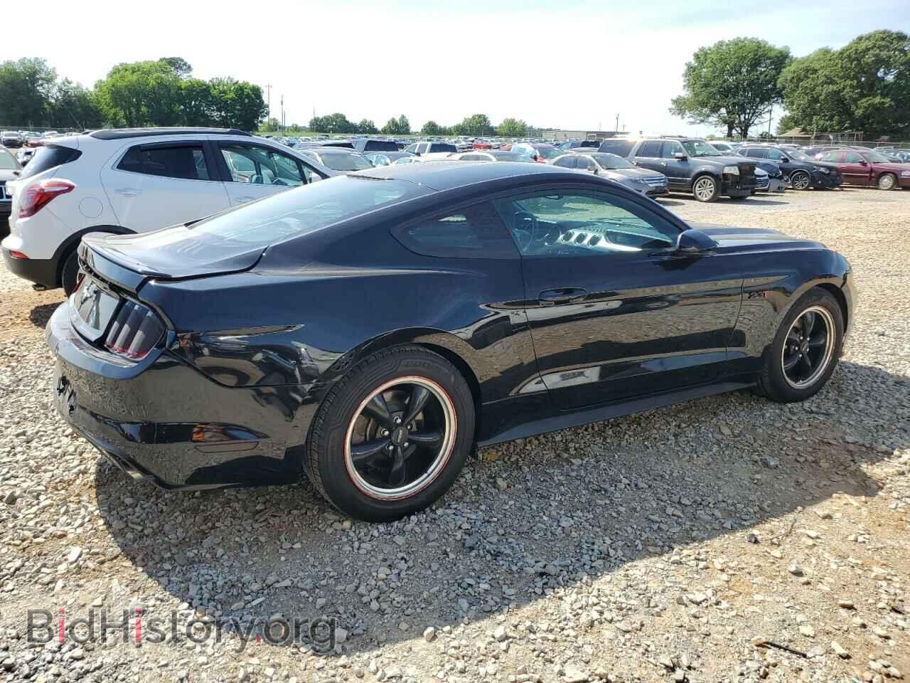 2015 FORD ALL Models - VIN: 1FA6P8TH0F5365981 - Фото 3