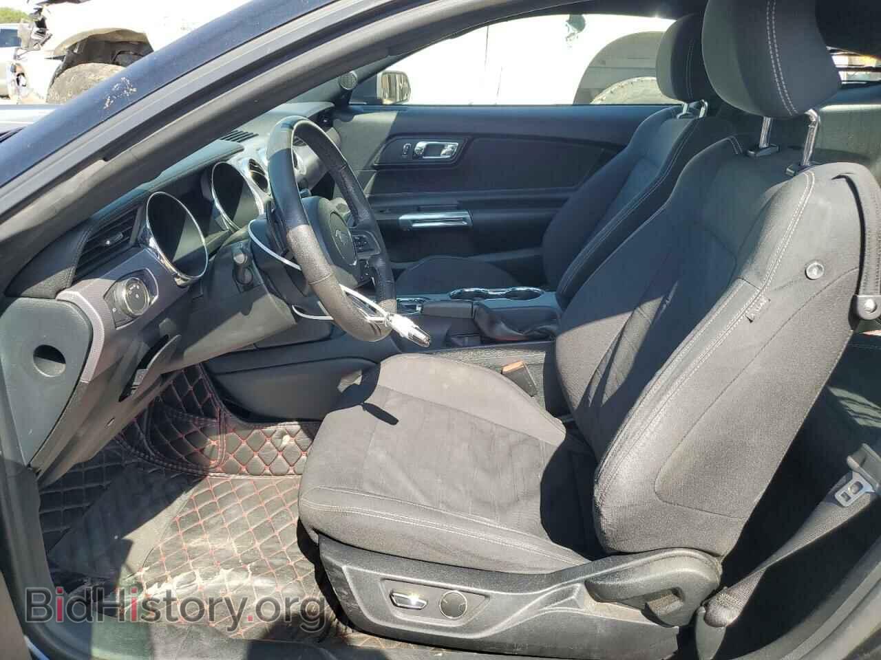 2015 FORD ALL Models - VIN: 1FA6P8TH0F5365981 - Фото 7