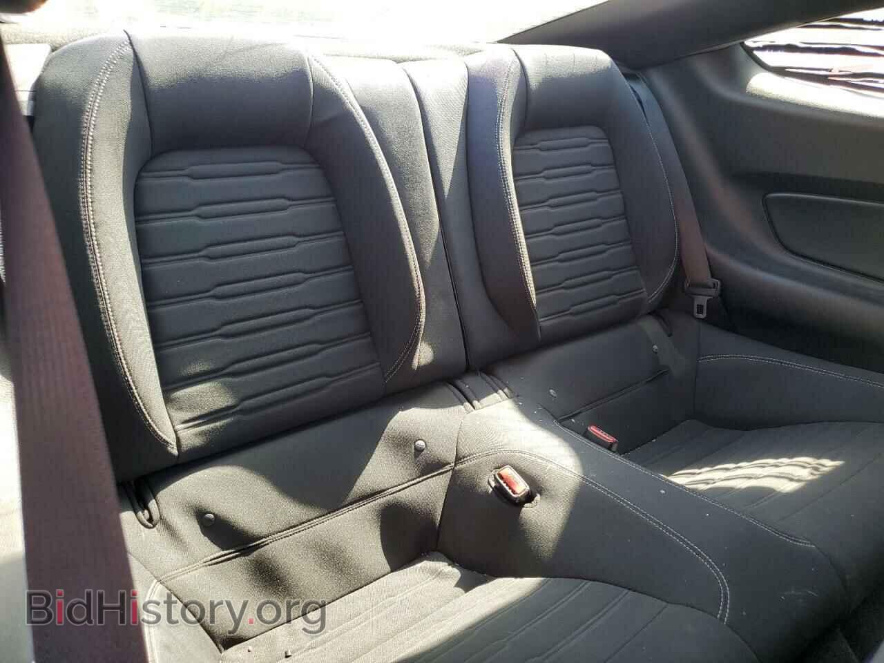 2015 FORD ALL Models - VIN: 1FA6P8TH0F5365981 - Фото 10