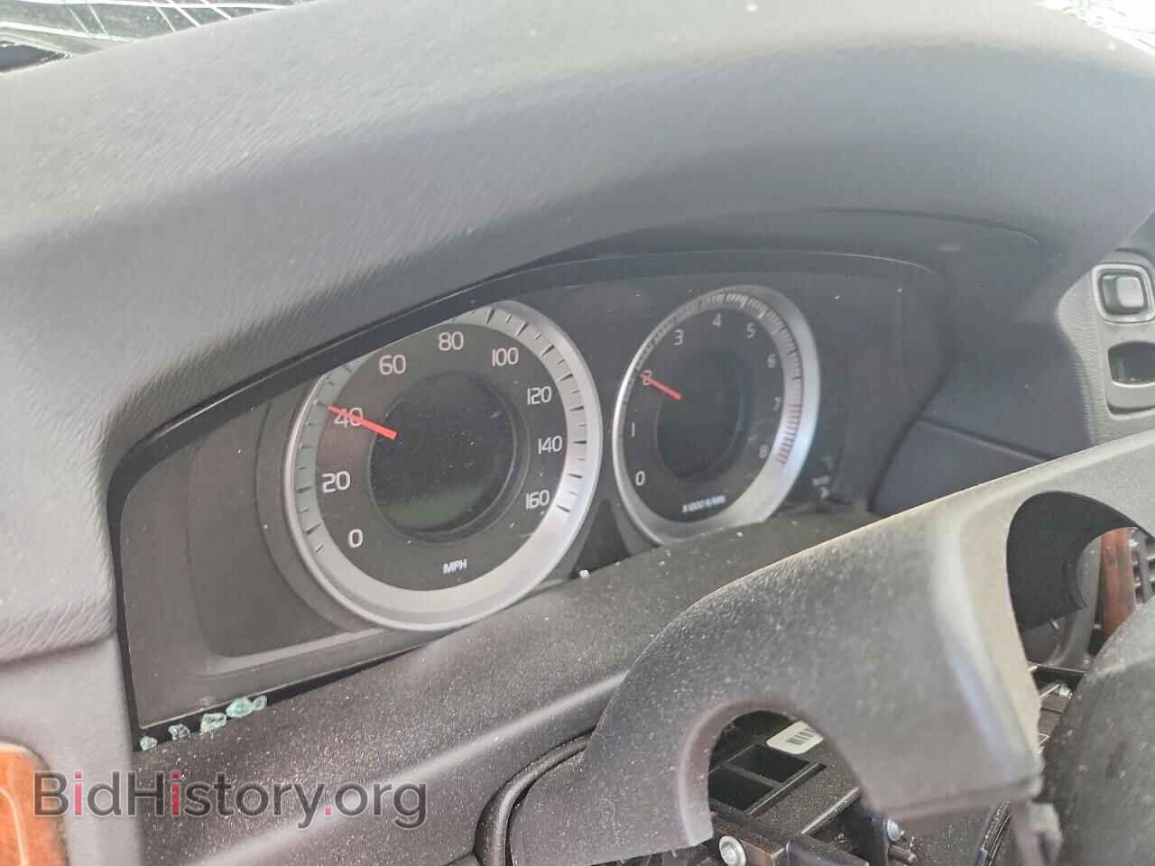 2012 VOLVO S80 - VIN: YV1952AS0C1152664 - Фото 9
