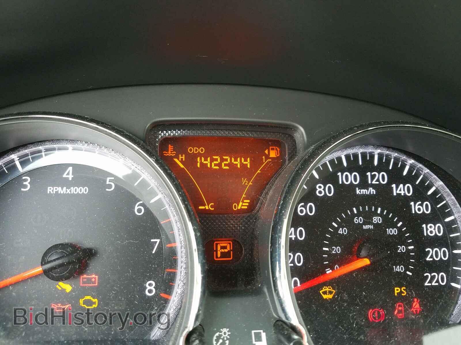2014 NISSAN VERSA - VIN: 3N1CE2CP2EL363190 - Photo 8