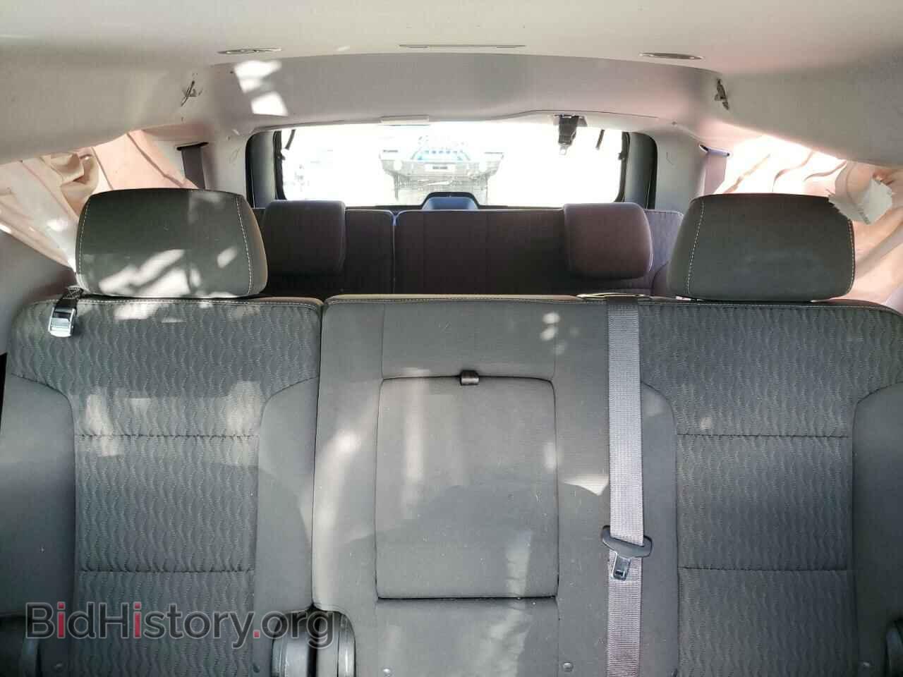 2017 GMC YUKON - VIN: 1GKS2AKC2HR344263 - Photo 10