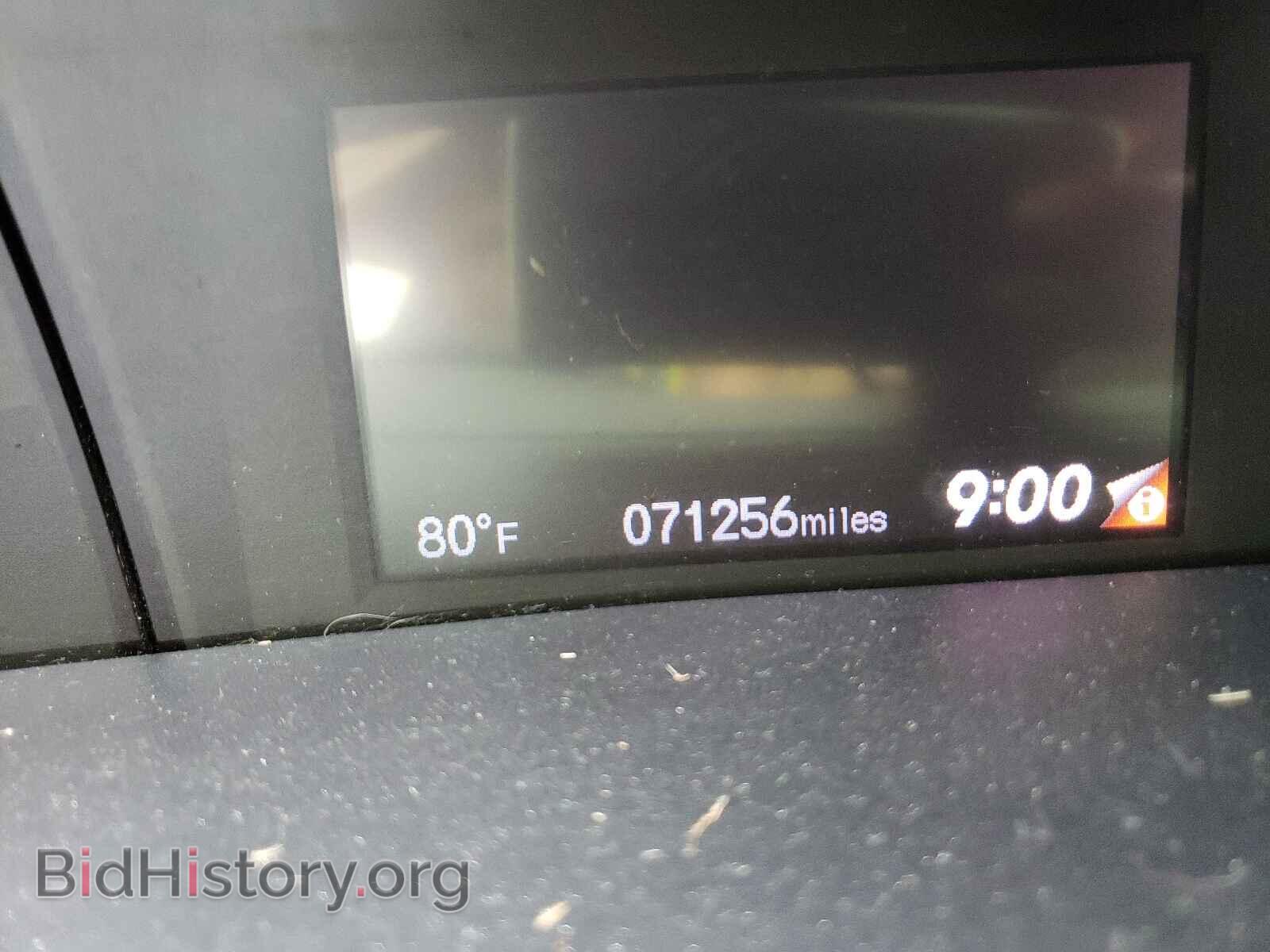 2015 HONDA CIVIC - VIN: 19XFB2F84FE099239 - Фото 8