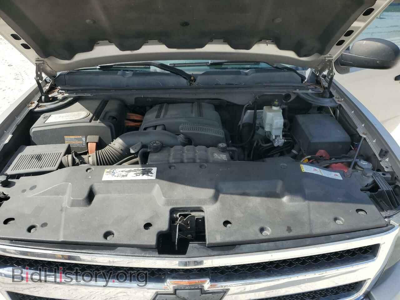 2009 CHEVROLET ALL Models - VIN: 2GCFC135891113419 - Фото 11