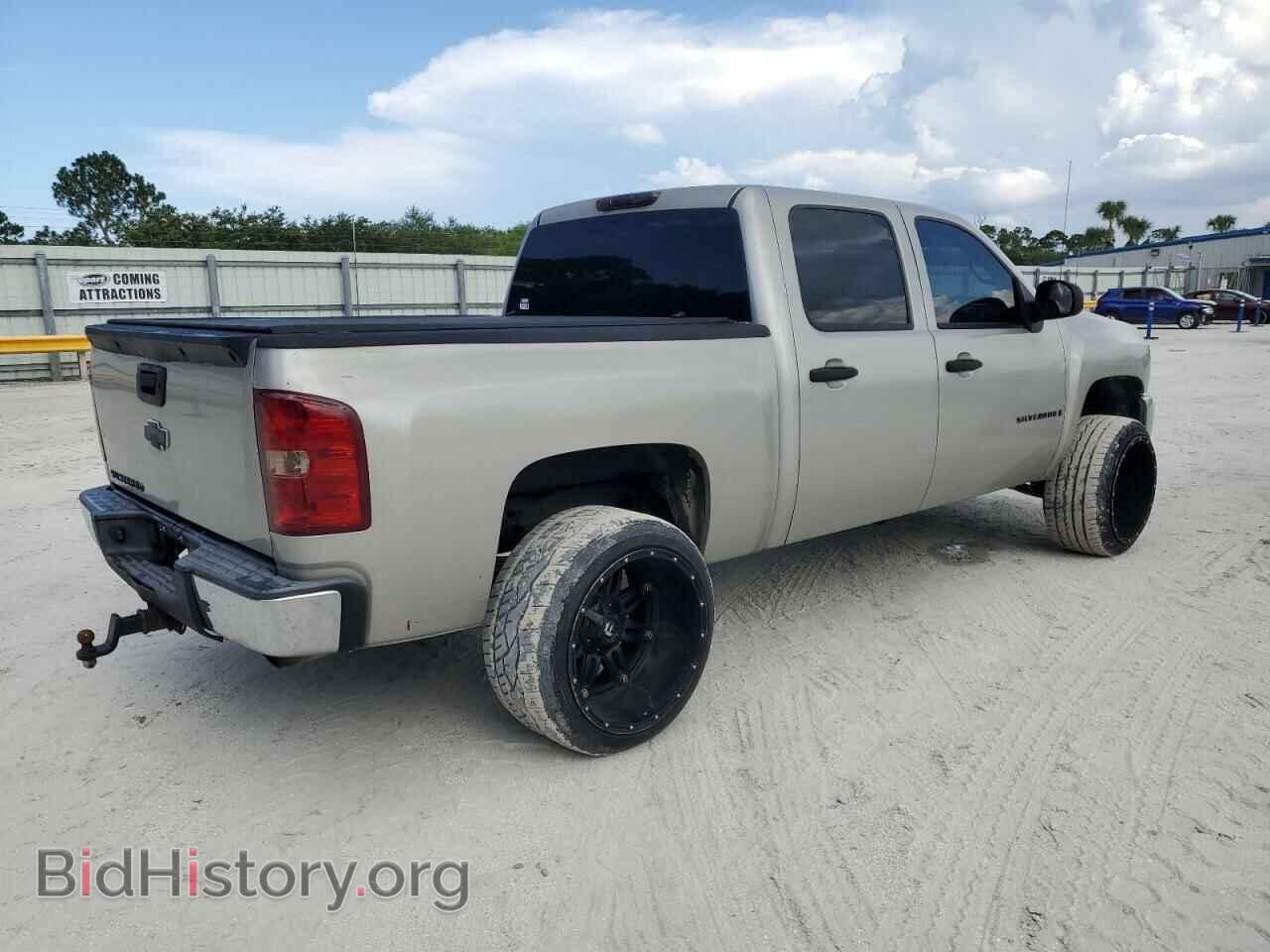 2009 CHEVROLET ALL Models - VIN: 2GCFC135891113419 - Фото 3