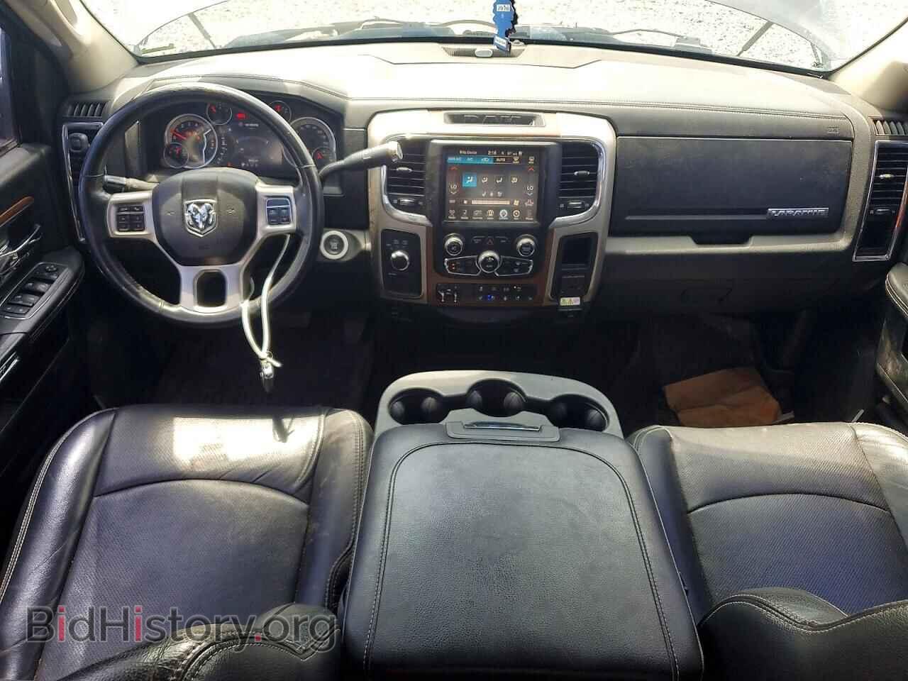 2015 RAM 3500 - VIN: 3C63R3JL1FG671458 - Фото 8