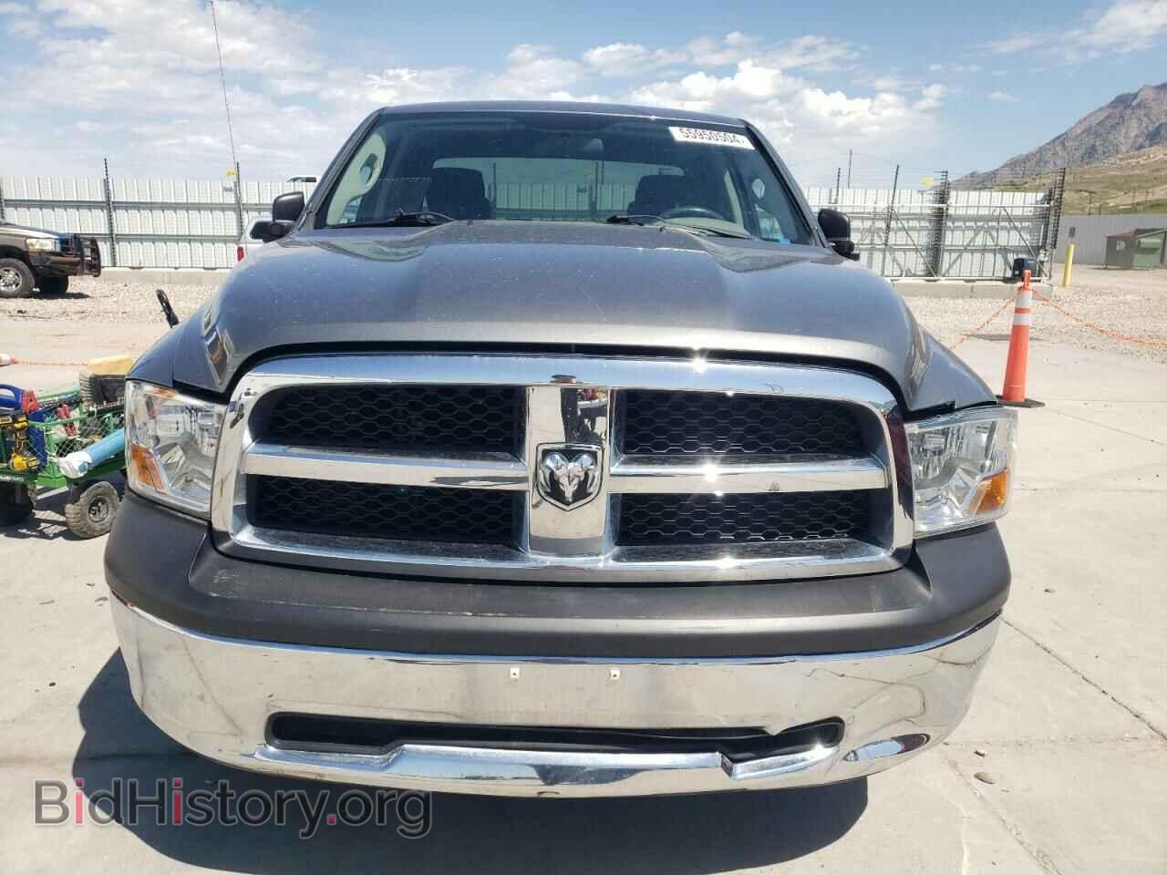 2010 DODGE All Models - VIN: 1D7RV1GP4AS206810 - Фото 5