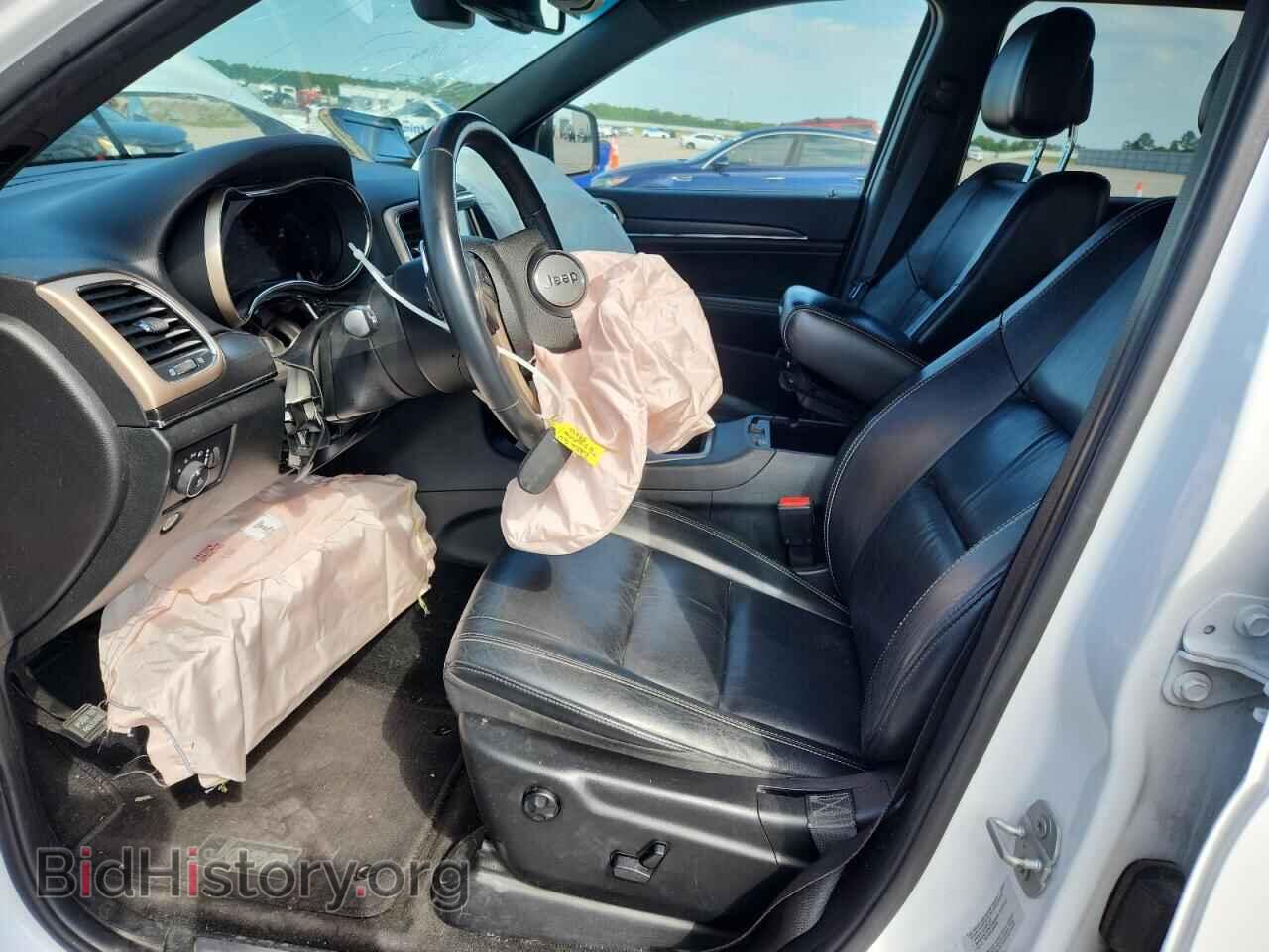 2015 JEEP CHEROKEE - VIN: 1C4RJEBG7FC926446 - Фото 7