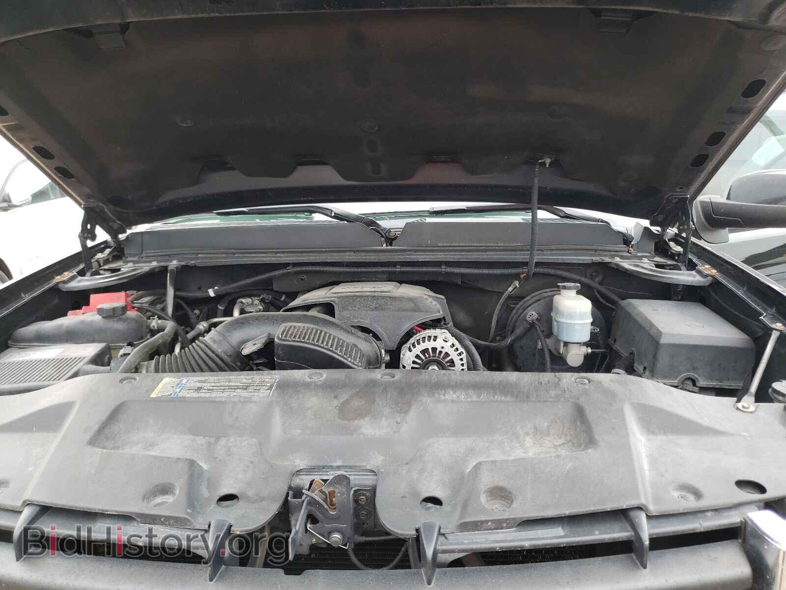 2010 GMC SIERRA - VIN: 3GTRCWE0XAG172754 - Фото 7