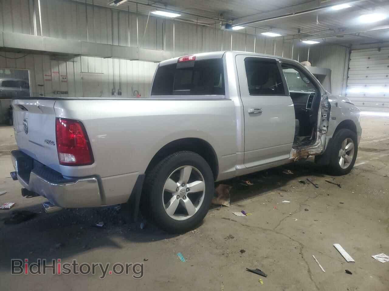 2017 RAM 1500 - VIN: 1C6RR7LT2HS563151 - Фото 3