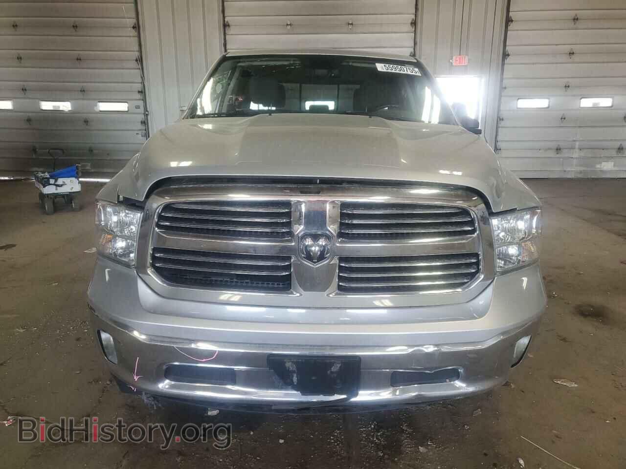 2017 RAM 1500 - VIN: 1C6RR7LT2HS563151 - Фото 5