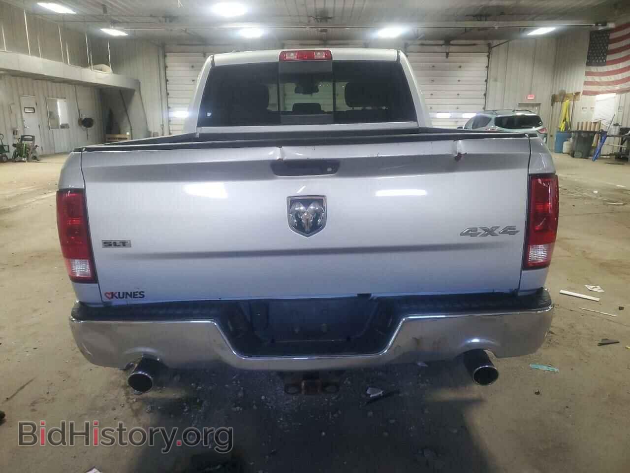 2017 RAM 1500 - VIN: 1C6RR7LT2HS563151 - Фото 6