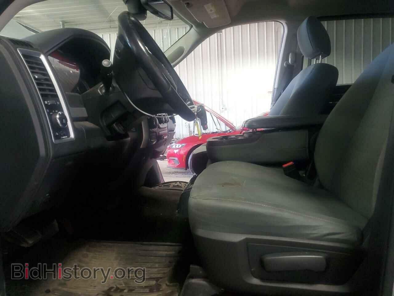 2017 RAM 1500 - VIN: 1C6RR7LT2HS563151 - Фото 7