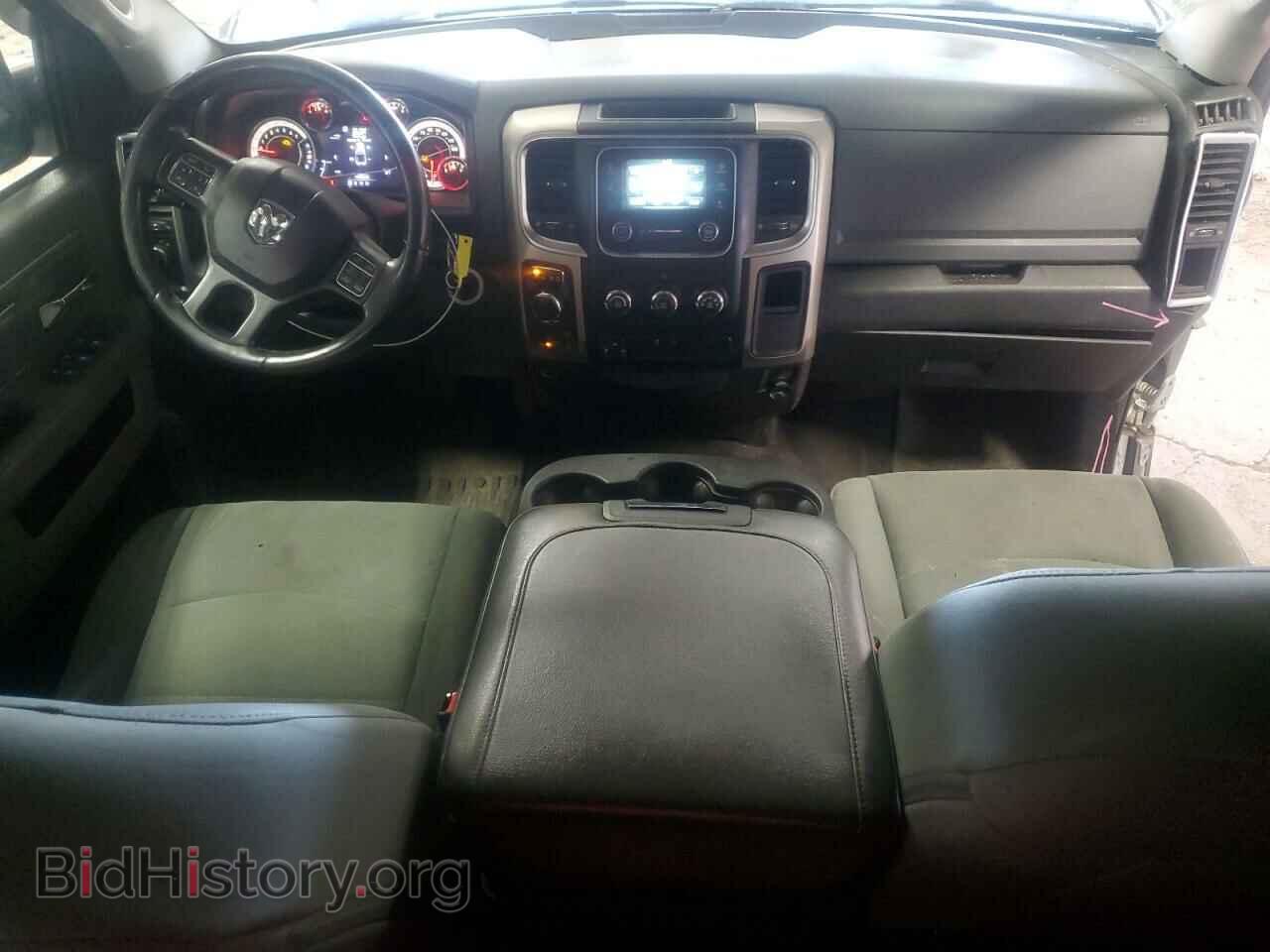 2017 RAM 1500 - VIN: 1C6RR7LT2HS563151 - Фото 8
