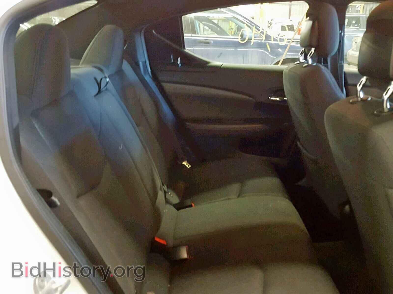 2012 DODGE AVENGER - VIN: 1C3CDZAB7CN325116 - Photo 6