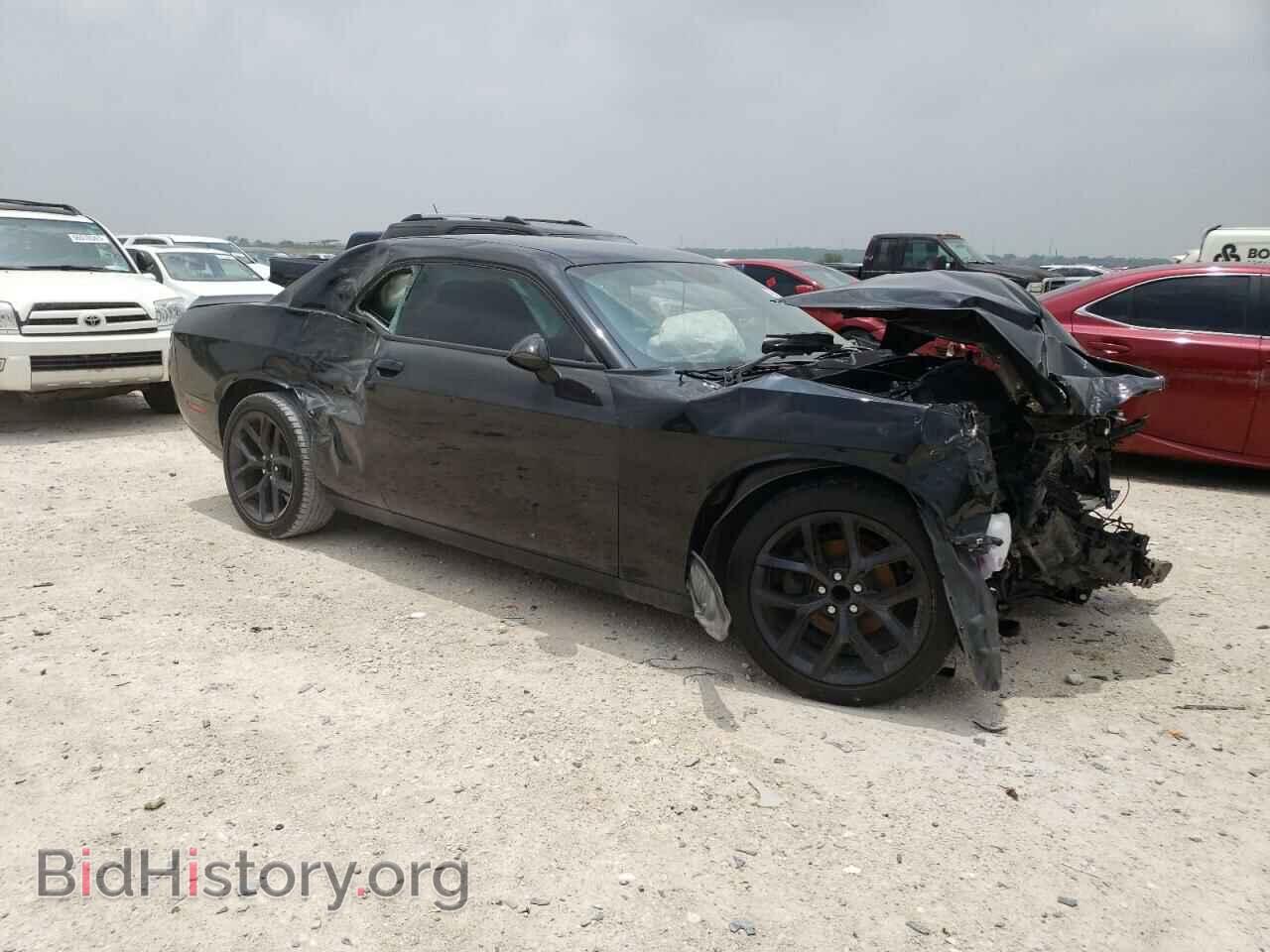 2020 DODGE CHALLENGER - VIN: 2C3CDZAG7LH148474 - Photo 4