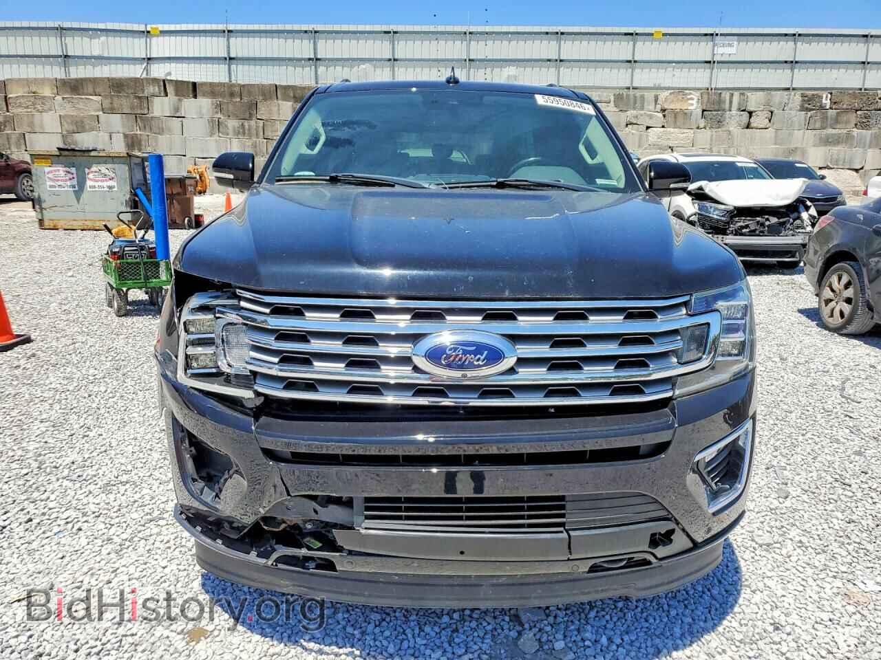 2018 FORD EXPEDITION - VIN: 1FMJK2AT7JEA32043 - Фото 5