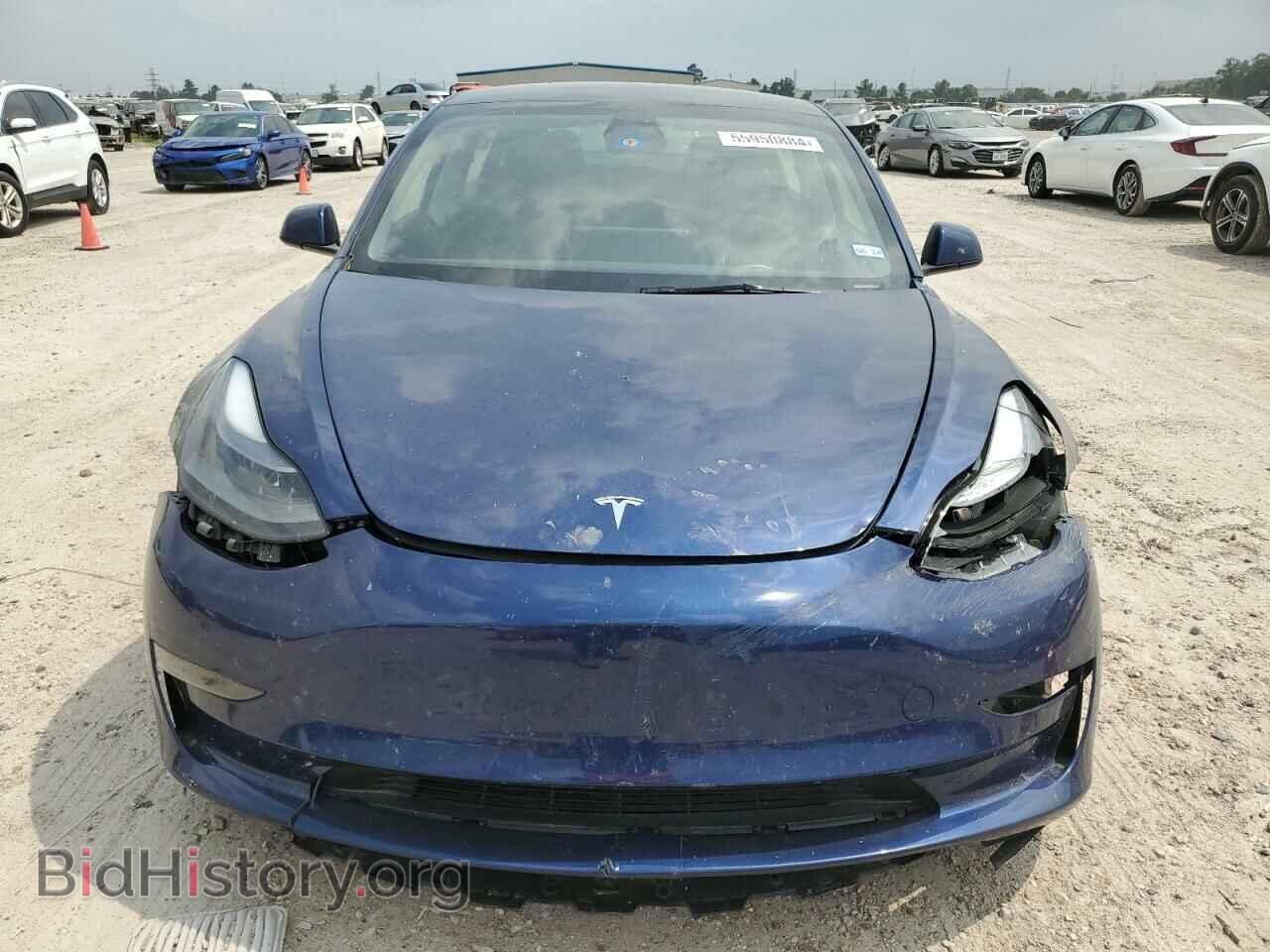 2023 TESLA MODEL 3 - VIN: 5YJ3E1EA2PF590459 - Photo 5