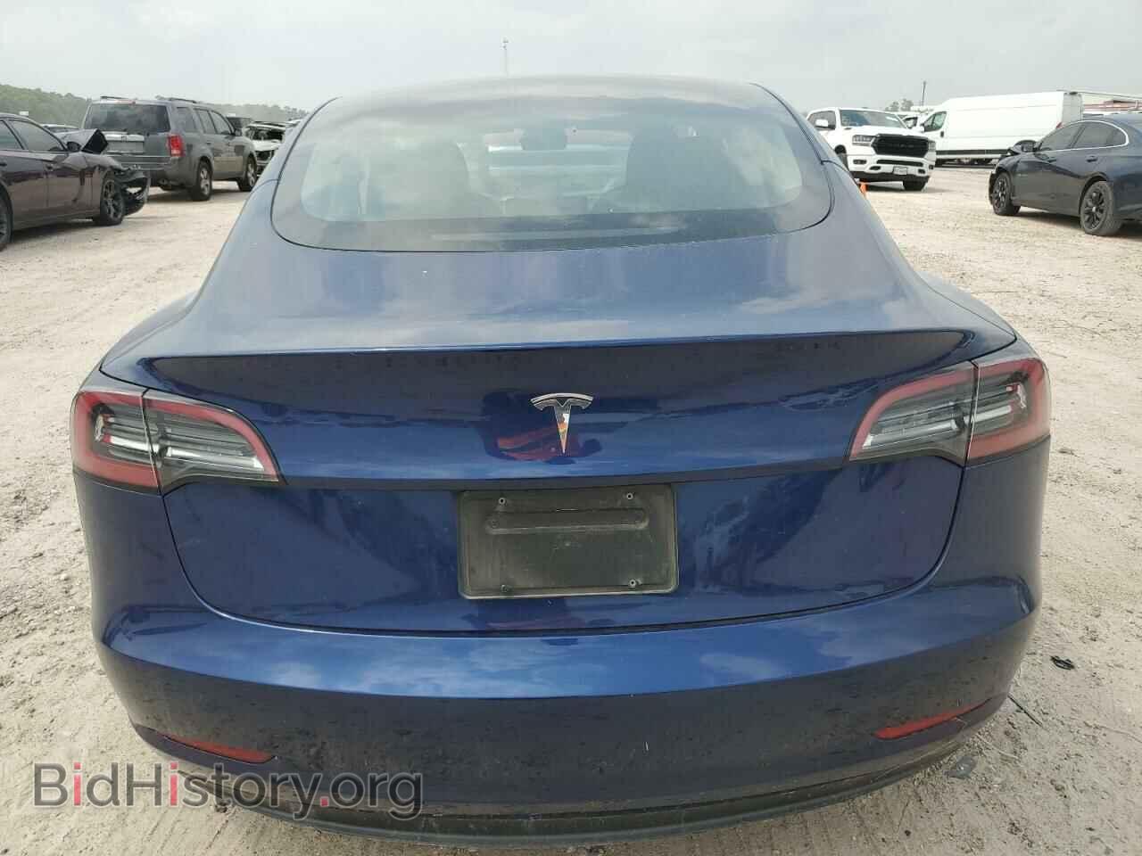 2023 TESLA MODEL 3 - VIN: 5YJ3E1EA2PF590459 - Photo 6