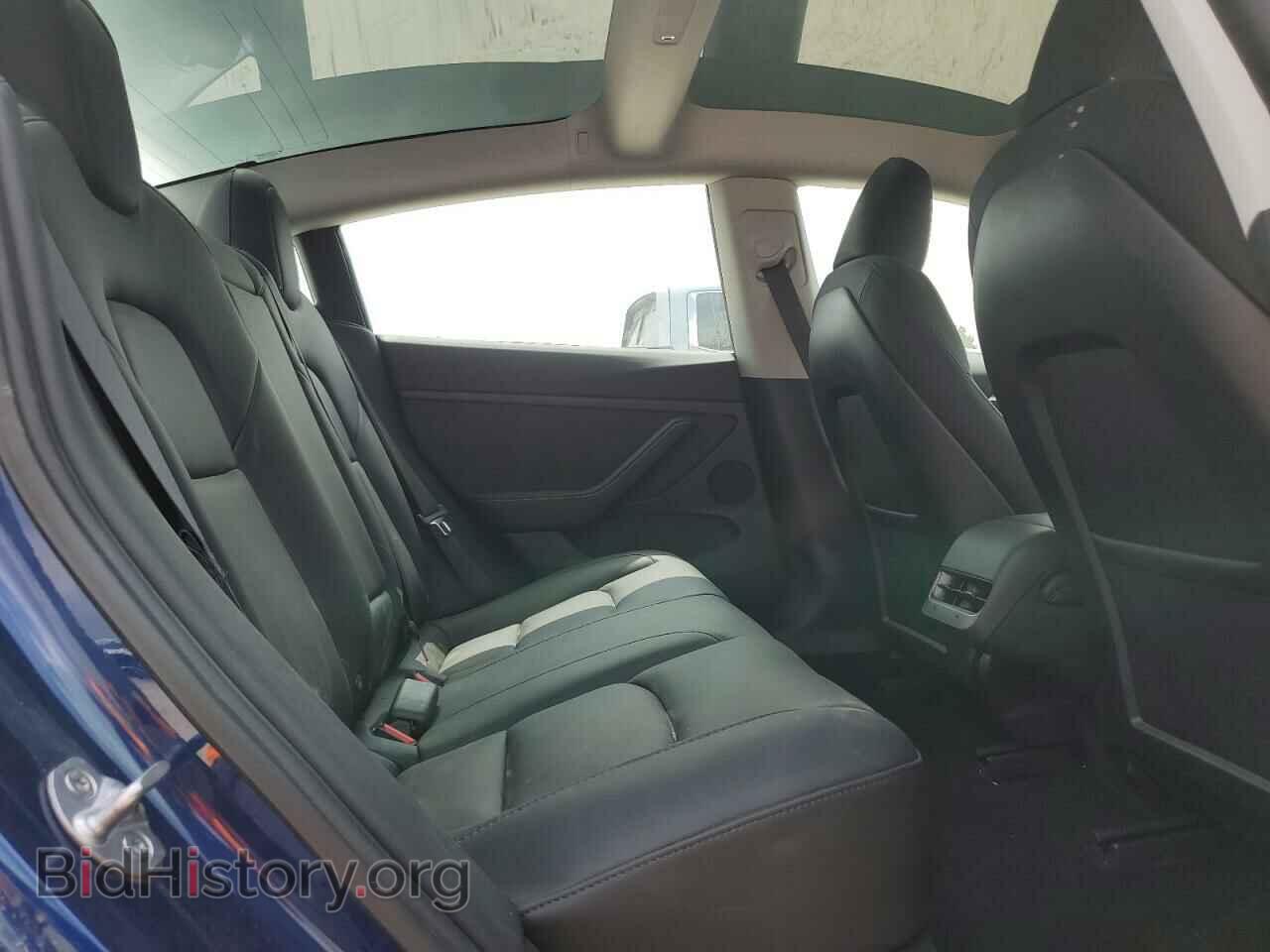 2023 TESLA MODEL 3 - VIN: 5YJ3E1EA2PF590459 - Photo 10