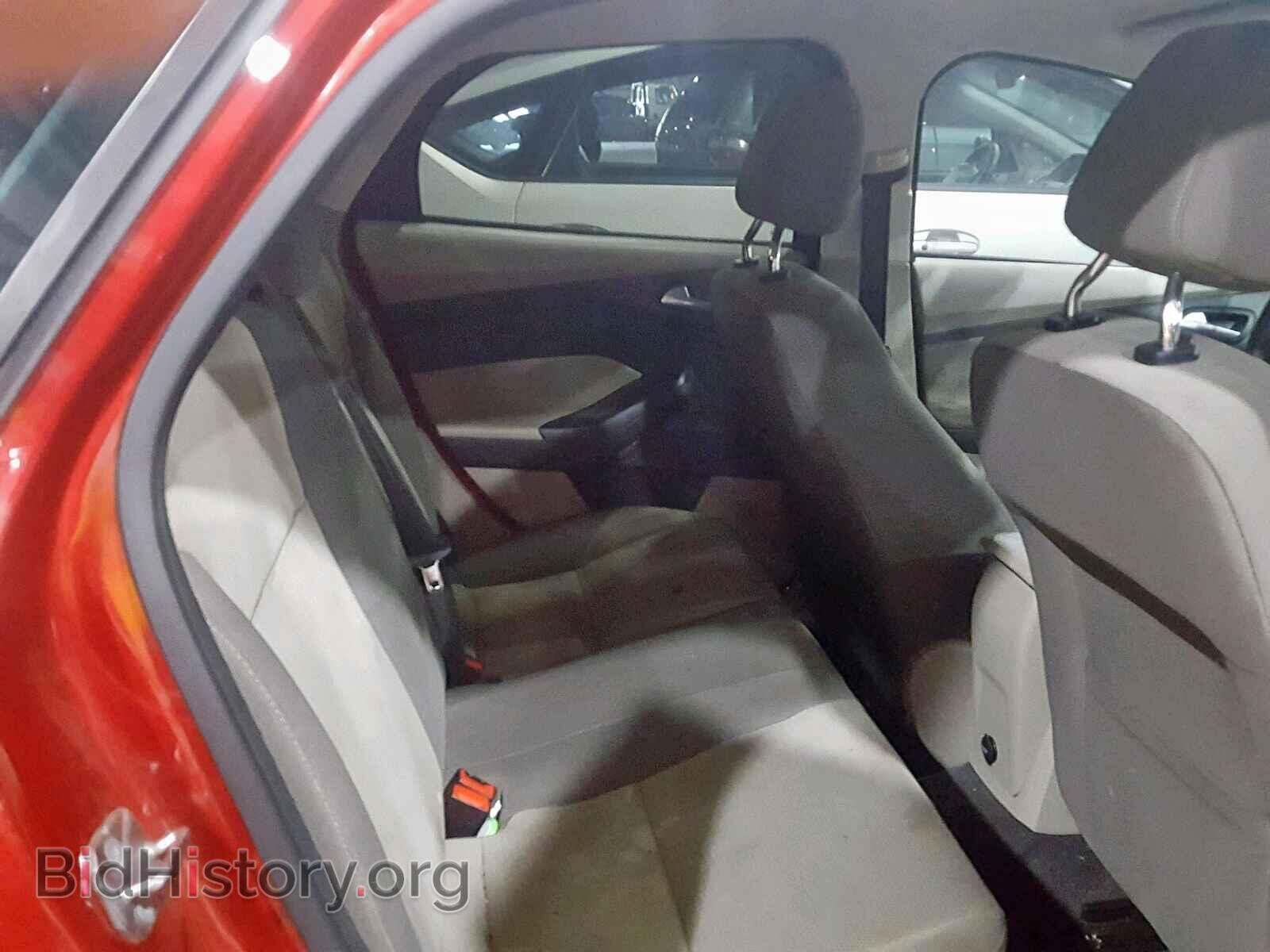 2012 FORD FOCUS - VIN: 1FAHP3F27CL294577 - Photo 6