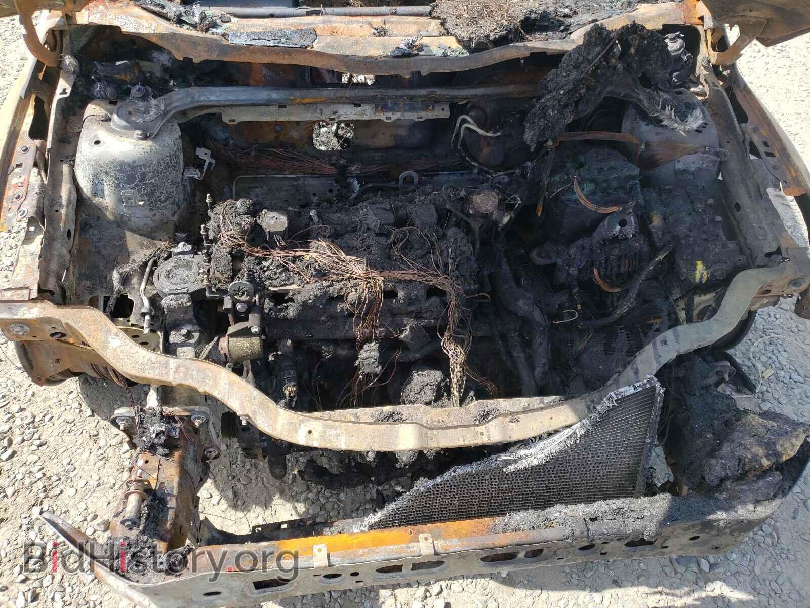 2012 FORD FOCUS - VIN: 1FAHP3F29CL455947 - Фото 7