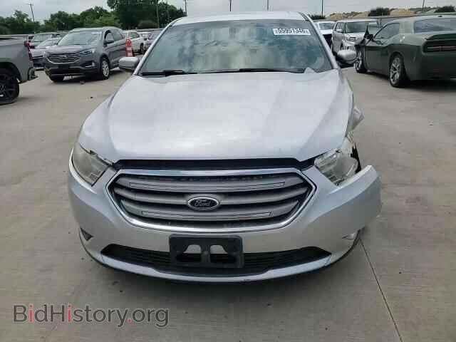 2011 FORD TAURUS - VIN: 1FAHP2E80DG192676 - Photo 13