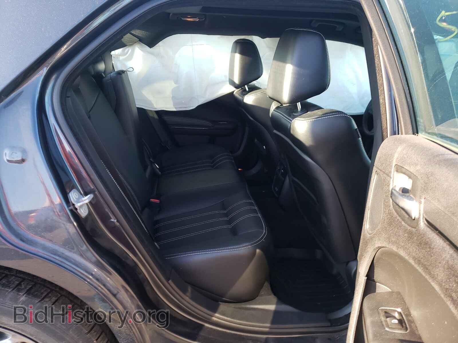 2015 CHRYSLER 300 - VIN: 2C3CCAGG2FH849603 - Фото 6