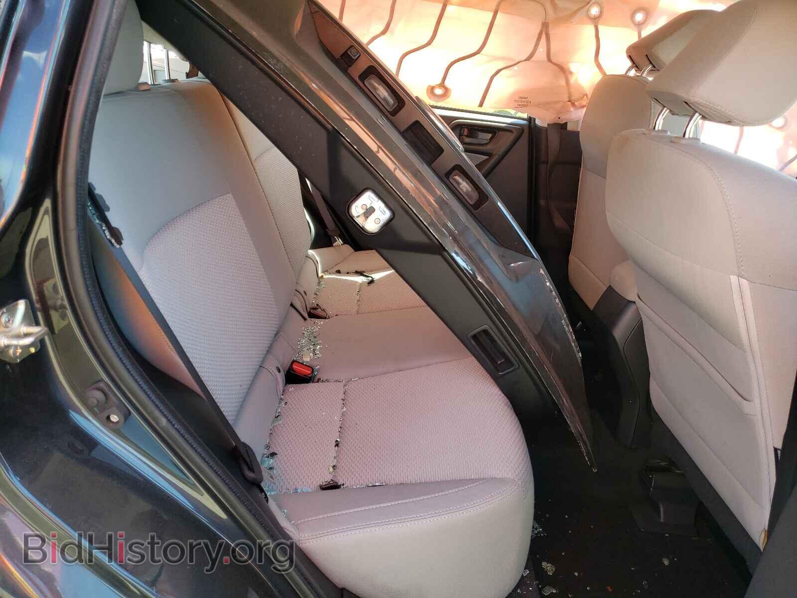 2017 SUBARU FORESTER - VIN: JF2SJAAC4HG573489 - Фото 6