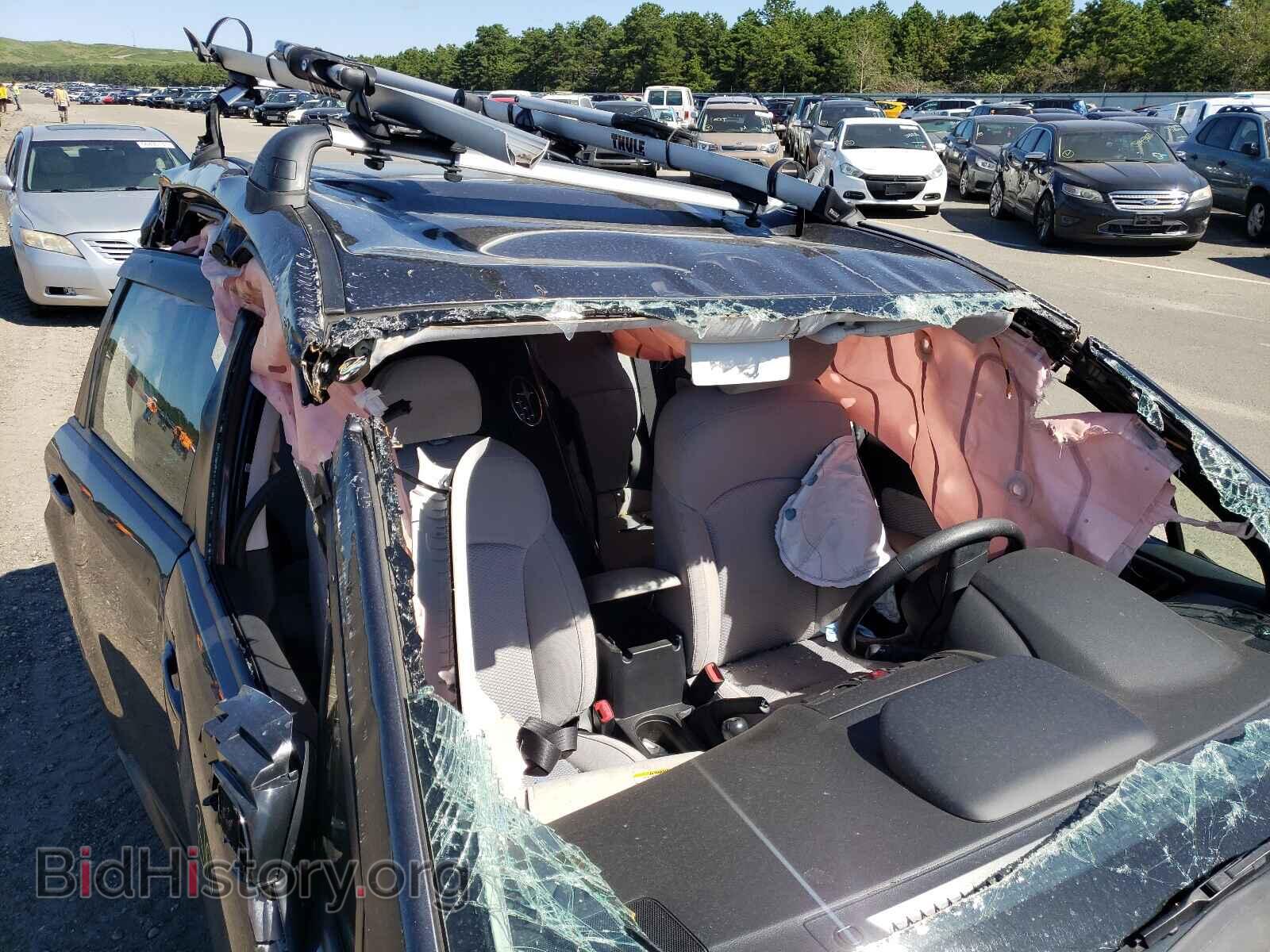 2017 SUBARU FORESTER - VIN: JF2SJAAC4HG573489 - Фото 9