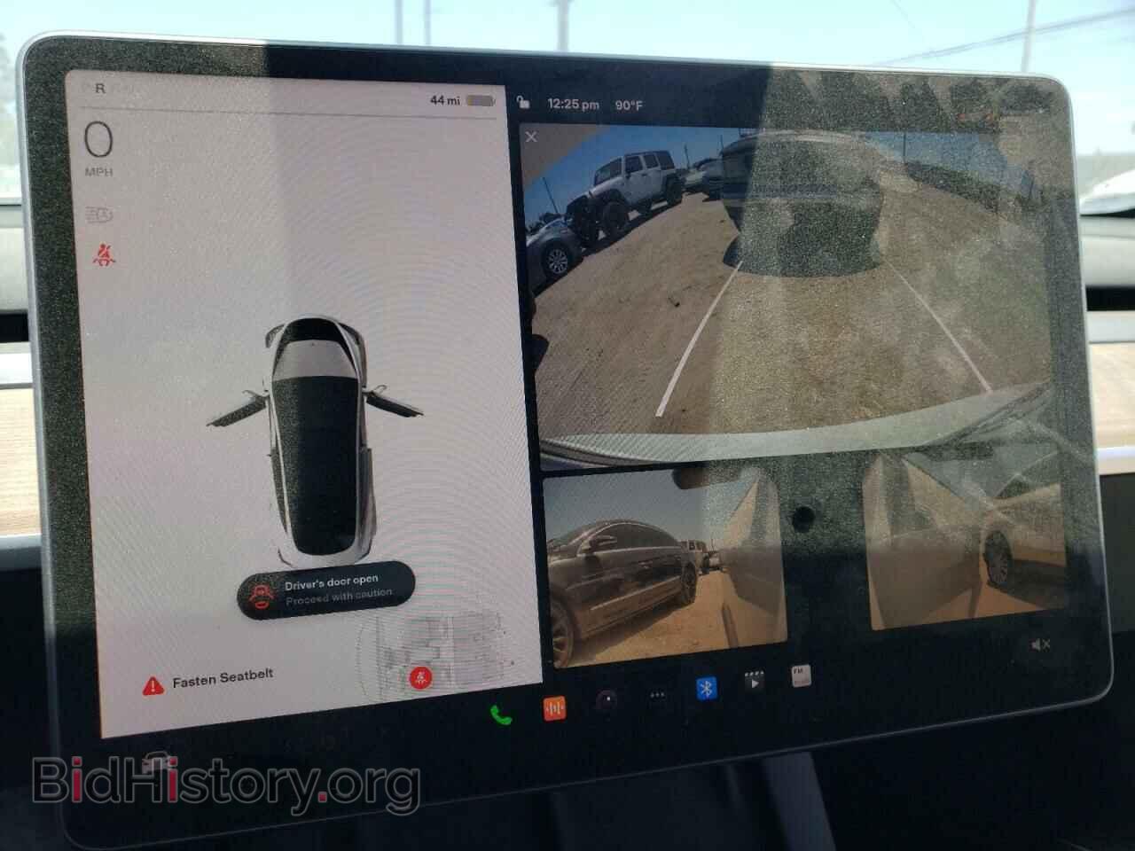 2022 TESLA MODEL 3 - VIN: 5YJ3E1EA8NF286260 - Photo 9